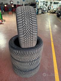 Bridgestone 245/40 R18 97V XL M+S Blizzak 6