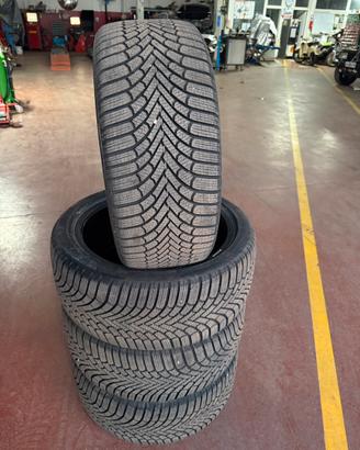 Bridgestone 245/40 R18 97V XL M+S Blizzak 6