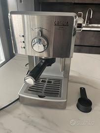 Macchina  caffe Gaggia