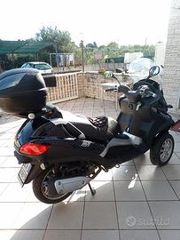 Piaggio MP3 300 - 2013