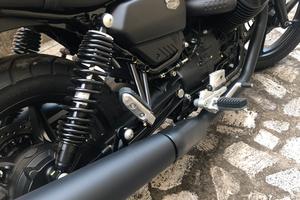 Moto guzzi v7 850