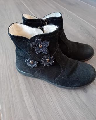 Stivaletti Primigi 30