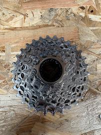 Pacco pignoni sram rival 10 30