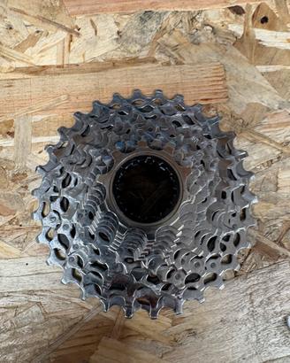 Pacco pignoni sram rival 10 30
