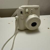 Macchina Fotografica Fujifilm Instax Mini 8