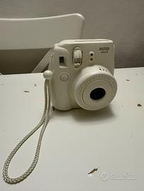 Macchina Fotografica Fujifilm Instax Mini 8