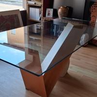 Tavolo di design “Valentino” – Cattelan Italia