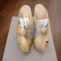 Sandali di Ermanno Scervino