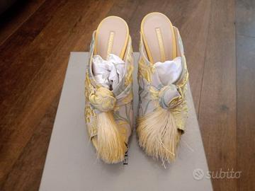 Sandali di Ermanno Scervino