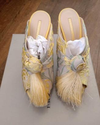 Sandali di Ermanno Scervino