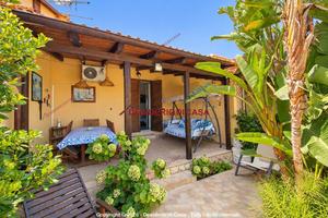 Casa, Trabia.