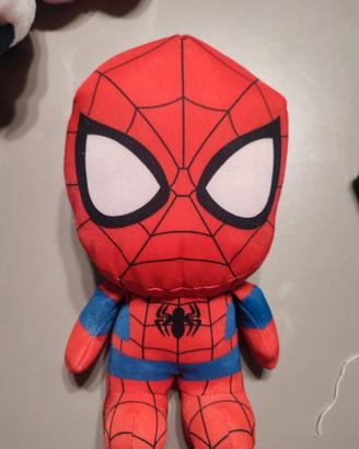 Spiderman 