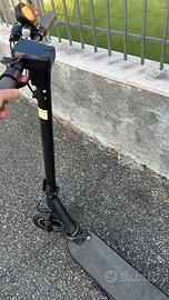 Monopattino elettrico (leggi bene le info)