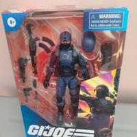 gi Joe Classified Series 