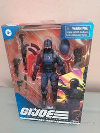 gi Joe Classified Series 