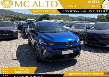 RENAULT Captur ECO-G 100 CV Techno PROMO CON FIN