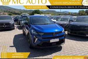 RENAULT Captur ECO-G 100 CV Techno PROMO CON FIN