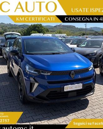 RENAULT Captur ECO-G 100 CV Techno PROMO CON FIN