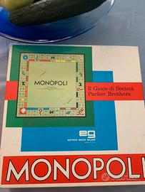 Monopoli eg
