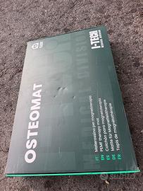 Materassino Magnetoterapia I-TECH OSTEOMAT - NUOVO