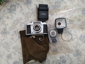 Reflex vintage Silette