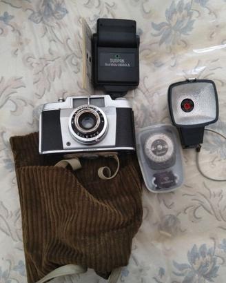 Reflex vintage Silette