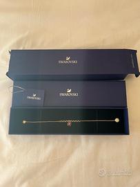 Bracciale Swarovski originale