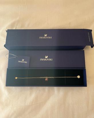 Bracciale Swarovski originale
