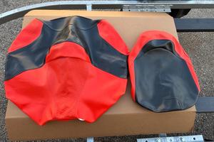 Fodere selle Seadoo Rxt 300 2019