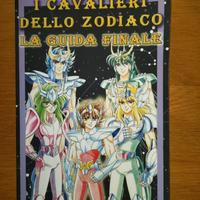 I Cavalieri dello Zodiaco: la guida finale