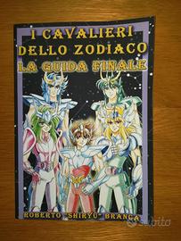 I Cavalieri dello Zodiaco: la guida finale