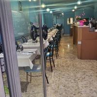 Ristorante con forno a legna Bordighera