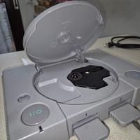 Play Station 1 e accessori