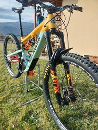 Rocky Mountain Altitudine Powerplay