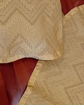Copriletto letto singolo