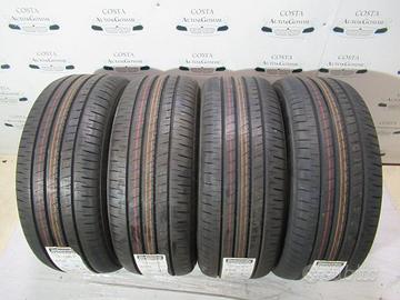 Gomme 225 50 18 Bridgestone NUOVE Estive
