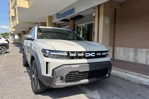 DACIA Duster Tce 130 Journey *Promo SD Motors 2026