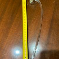 Fiore oro murano ricambio