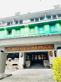 Pescasseroli estate 2025