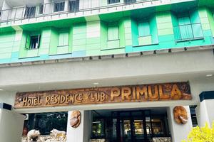 Pescasseroli estate 2025