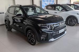 Citroen C3 Turbo 100 MAX km 0