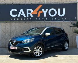 RENAULT CAPTUR TCE 90 EDITION LIMITED