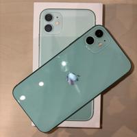 Iphone 11 128gb