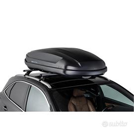 Box da tetto NORAUTO Bermude 400 421L