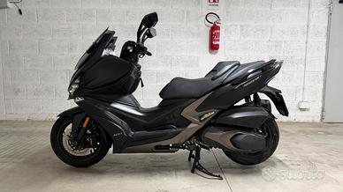 Kymco Xciting 400i ABS