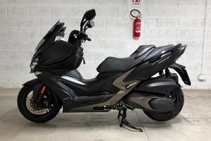 Kymco Xciting 400i ABS