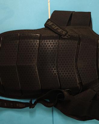 Paraschiena Moto Dainese SHIELD 7 - Taglia M-Nuovo