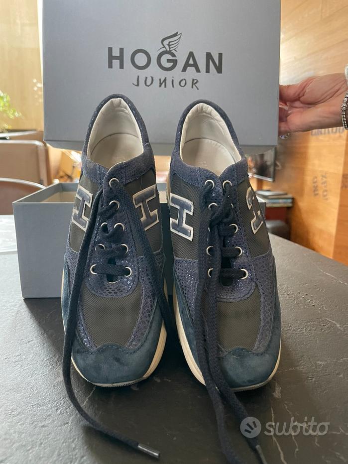 Hogan hot sale junior saldi