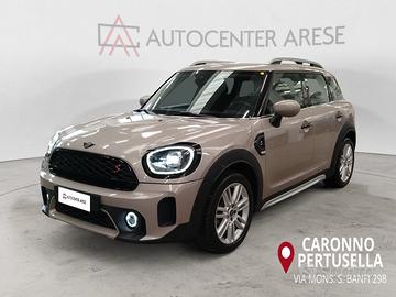 Mini Countryman Cooper S CLASSIC 2.0 Twin Power Tu