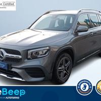 Mercedes-Benz GLB Classe 200 D PREMIUM AUTO